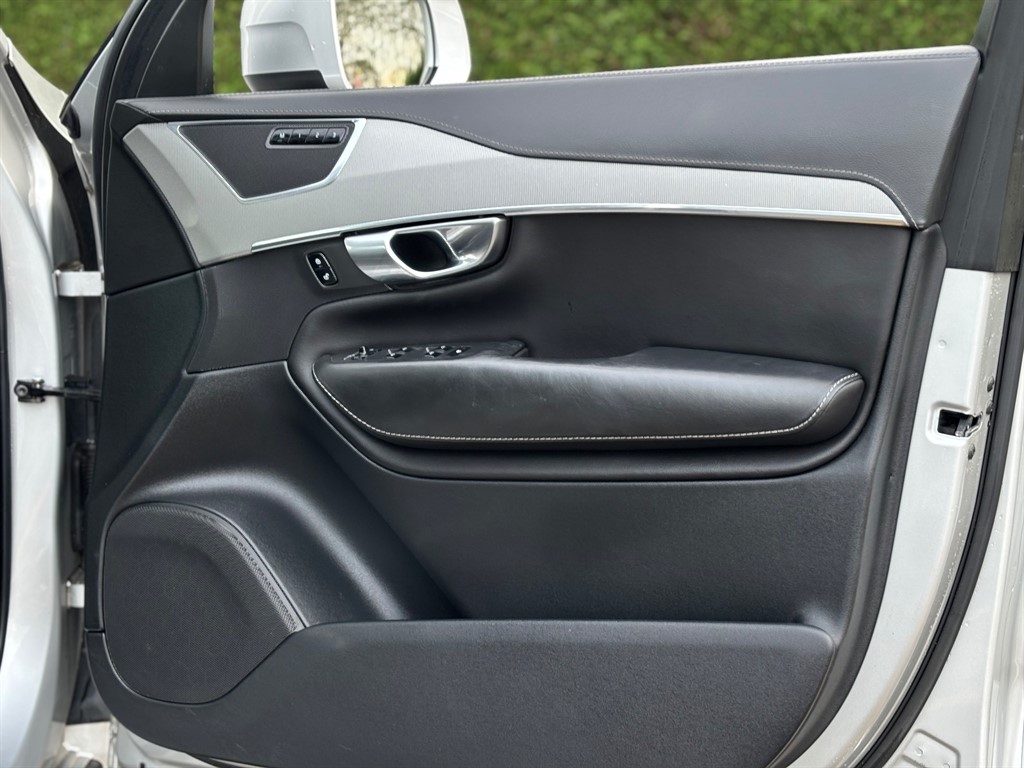 Used Volvo XC90 2019 for sale - 77492966: Photo 18