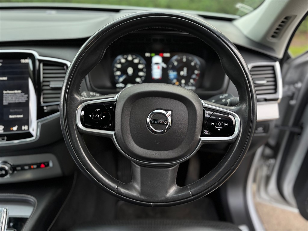 Used Volvo XC90 2019 for sale - 77492966: Photo 20