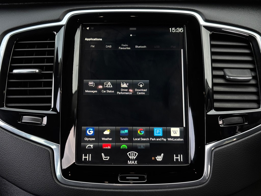 Used Volvo XC90 2019 for sale - 77492966: Photo 24