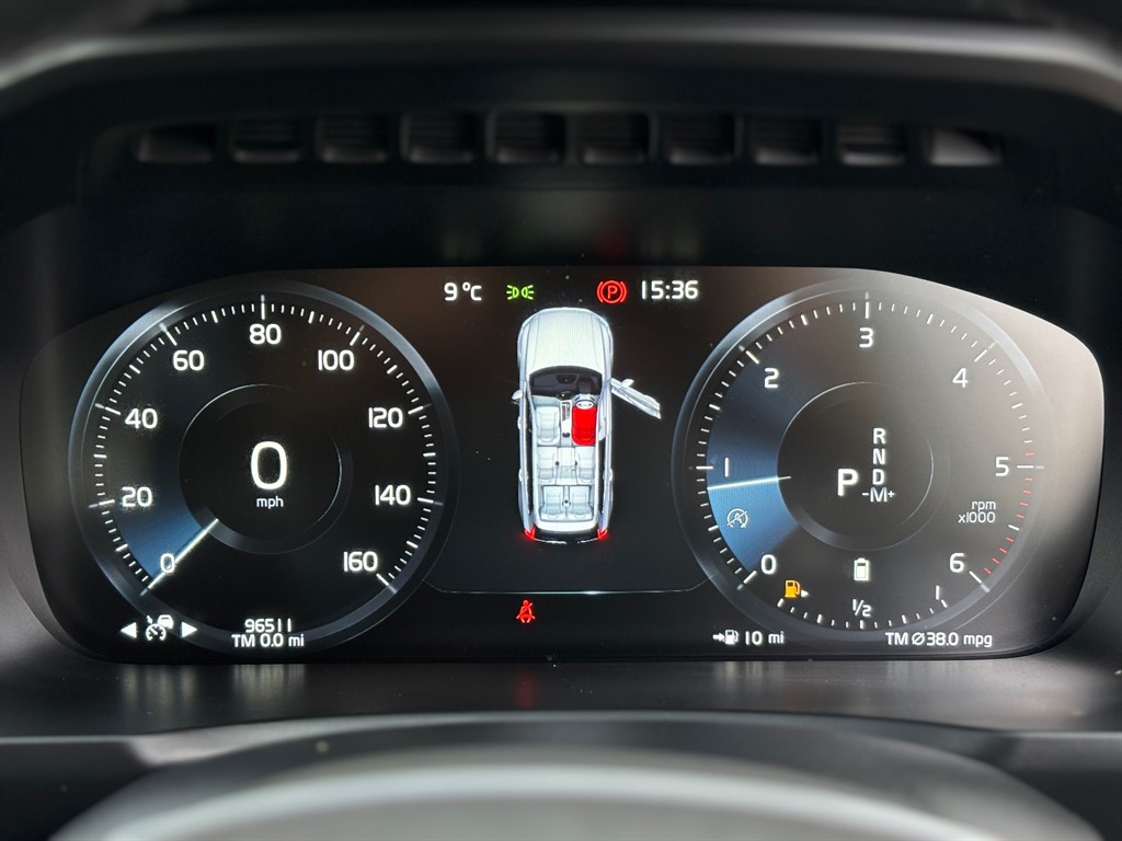 Used Volvo XC90 2019 for sale - 77492966: Photo 26