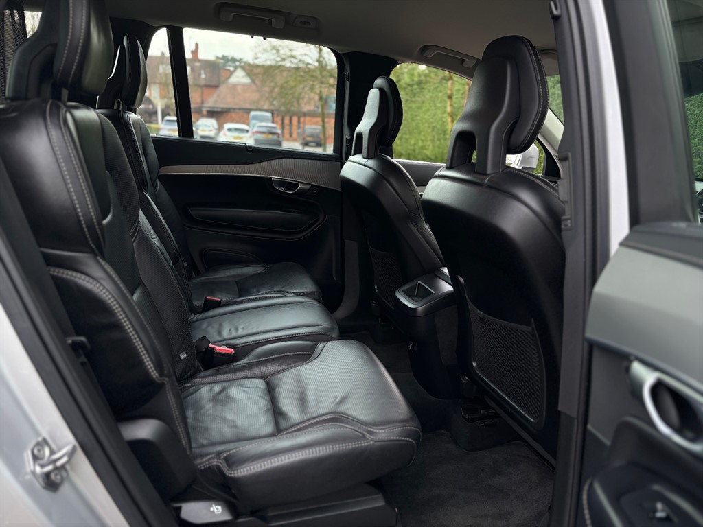 Used Volvo XC90 2019 for sale - 77492966: Photo 27