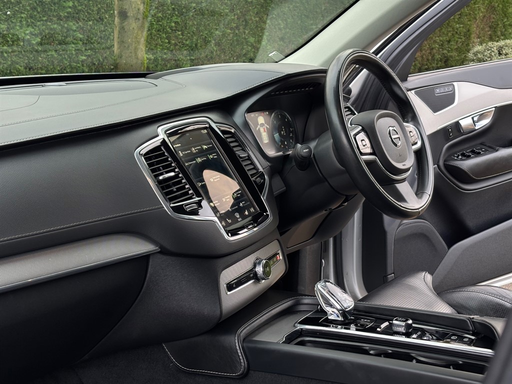 Used Volvo XC90 2019 for sale - 77492966: Photo 31