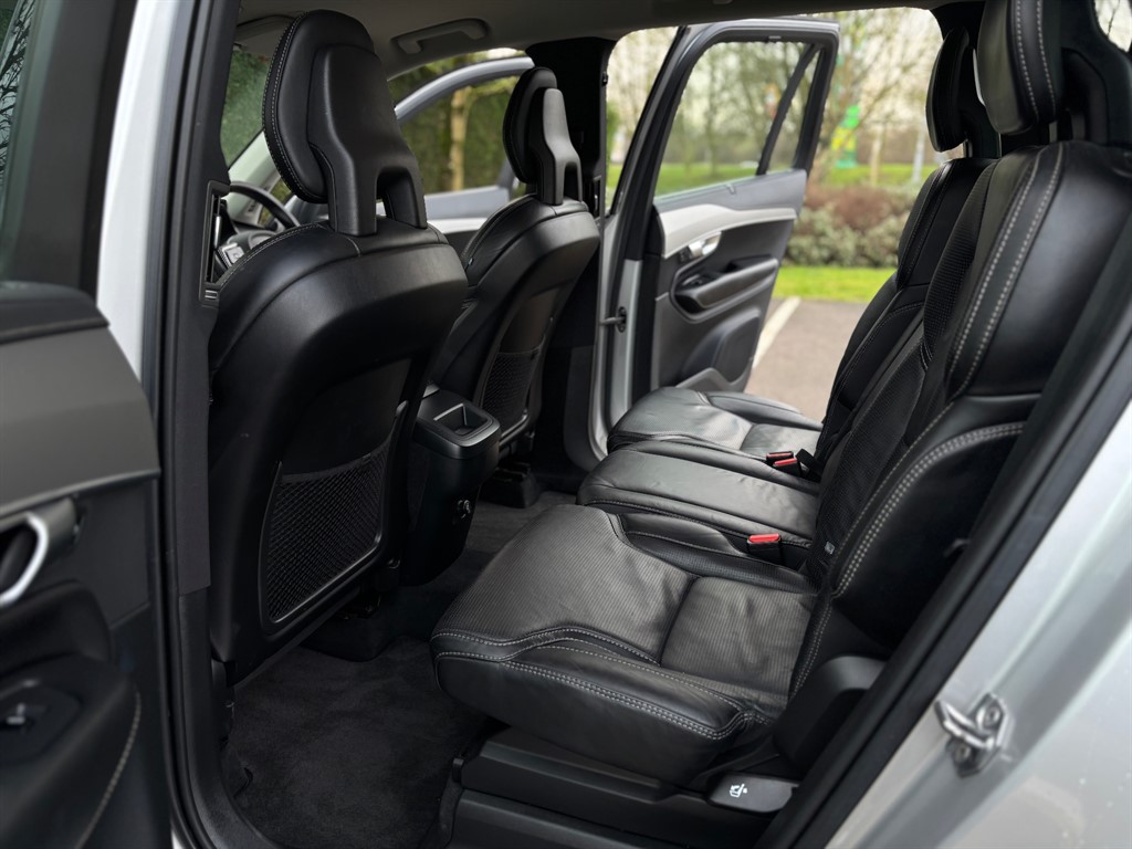 Used Volvo XC90 2019 for sale - 77492966: Photo 32