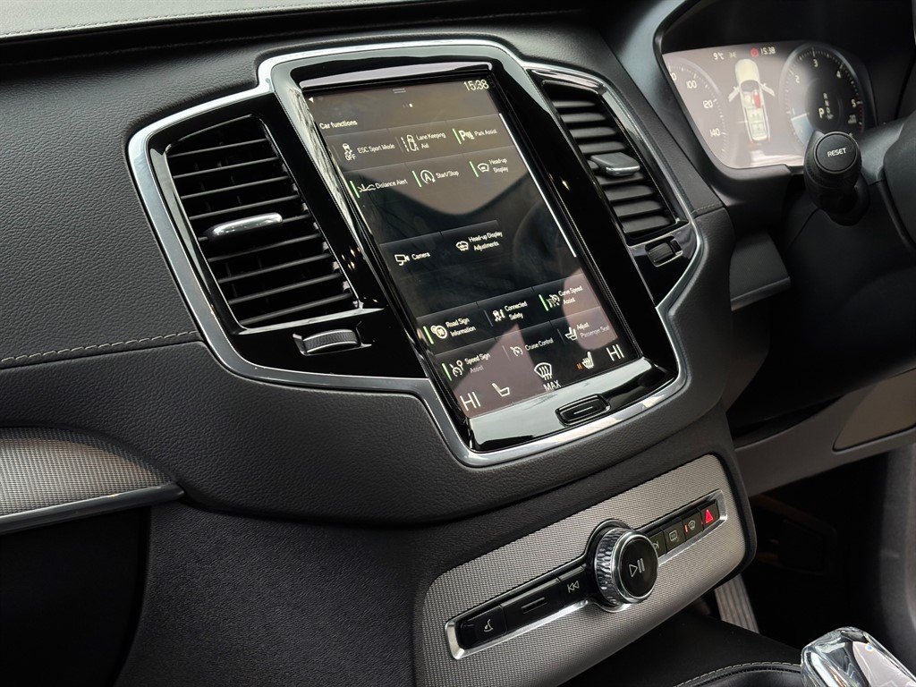 Used Volvo XC90 2019 for sale - 77492966: Photo 34