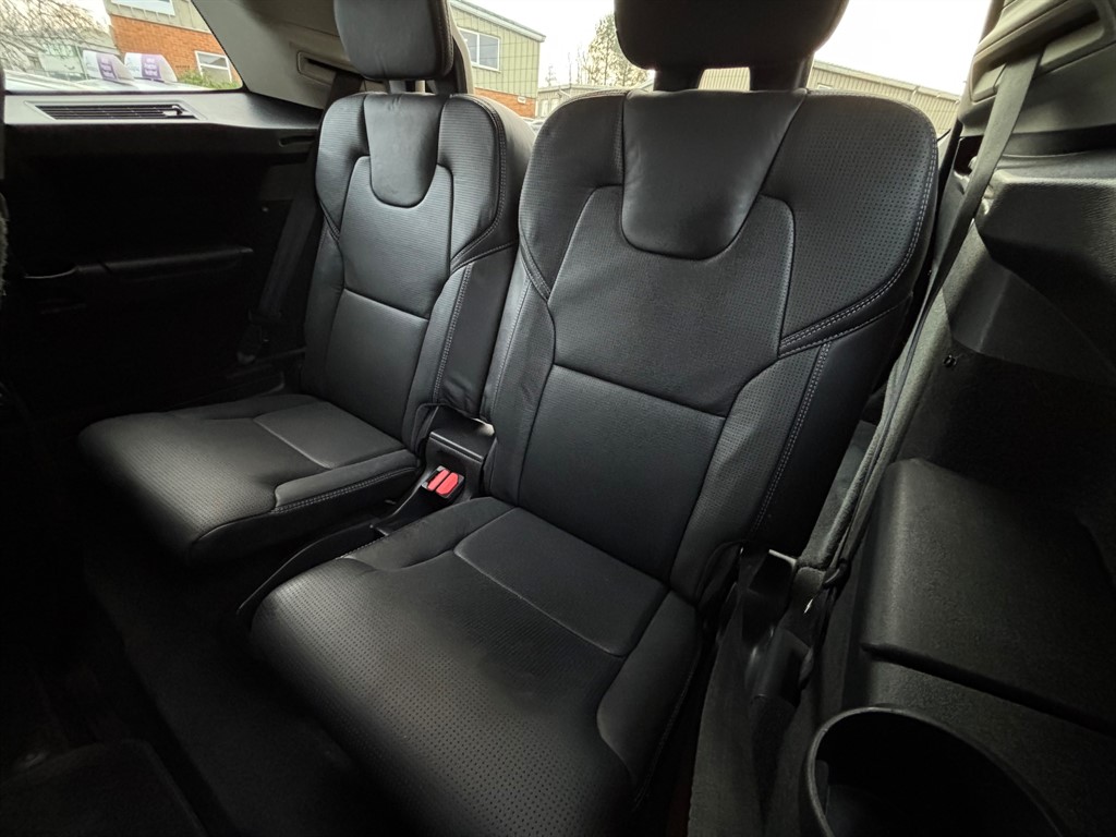 Used Volvo XC90 2019 for sale - 77492966: Photo 37