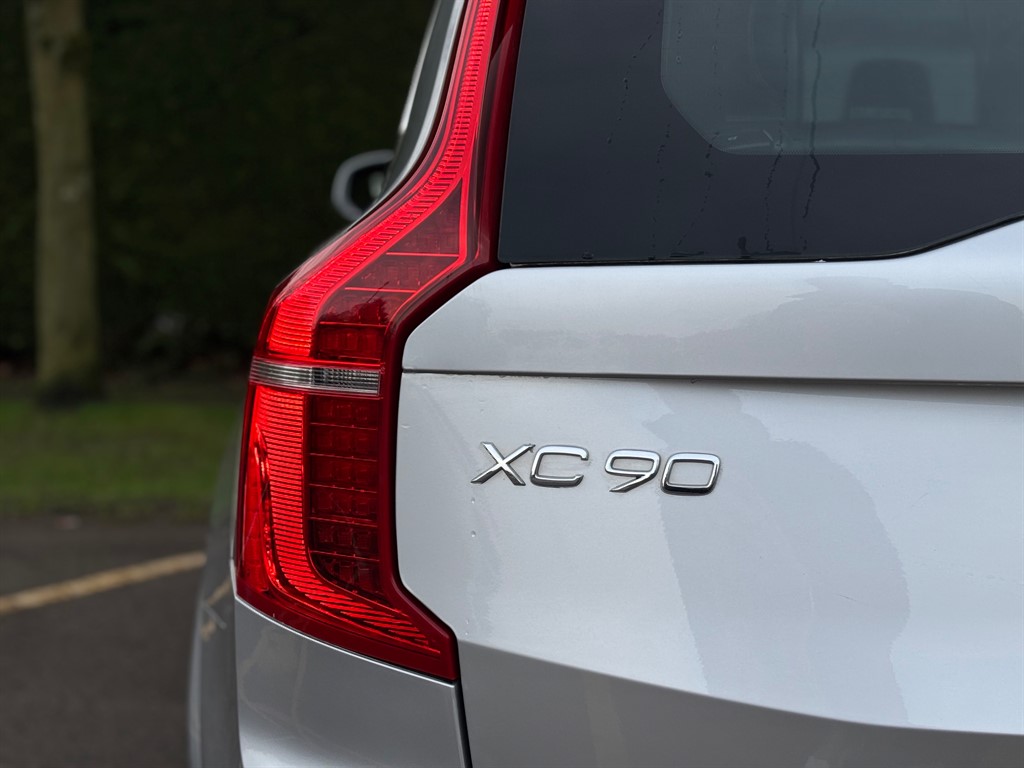 Used Volvo XC90 2019 for sale - 77492966: Photo 9