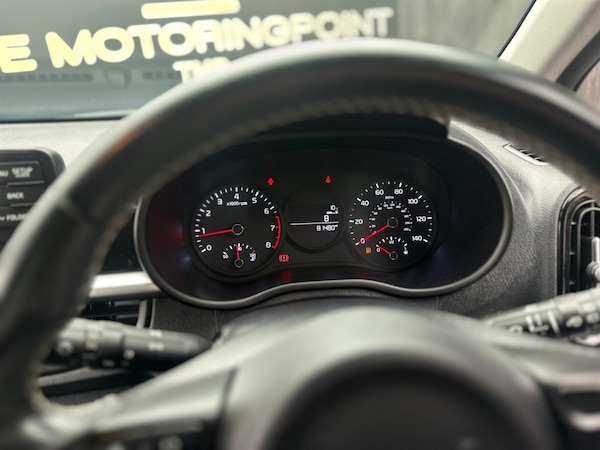 Used Kia Picanto 2018 for sale - 75569967: Photo 11