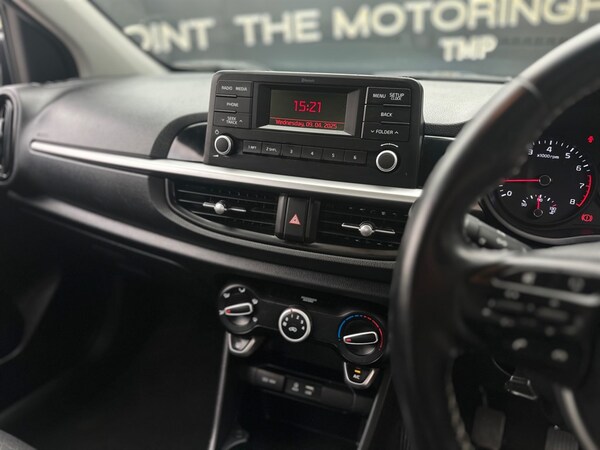 Used Kia Picanto 2018 for sale - 75569967: Photo 14