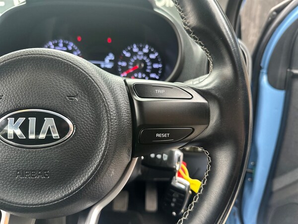 Used Kia Picanto 2018 for sale - 75569967: Photo 15