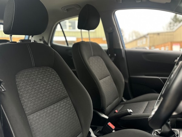 Used Kia Picanto 2018 for sale - 75569967: Photo 18