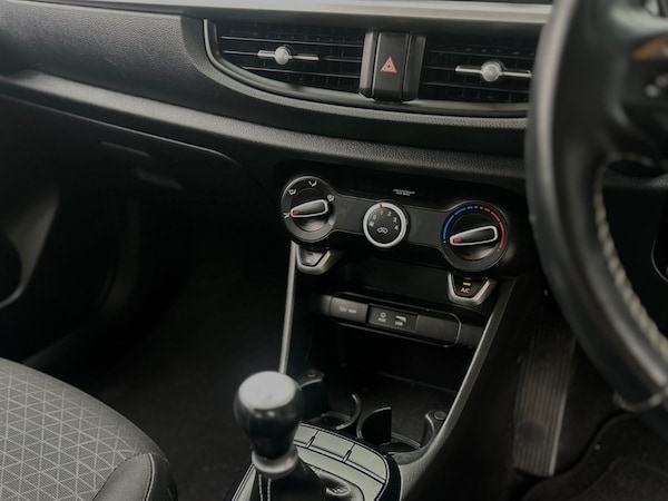 Used Kia Picanto 2018 for sale - 75569967: Photo 19