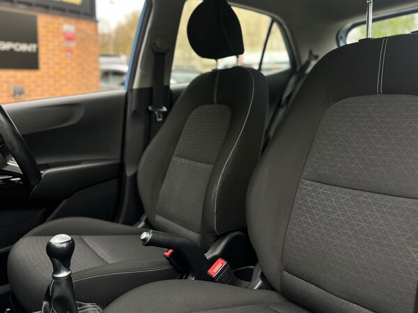 Used Kia Picanto 2018 for sale - 75569967: Photo 20