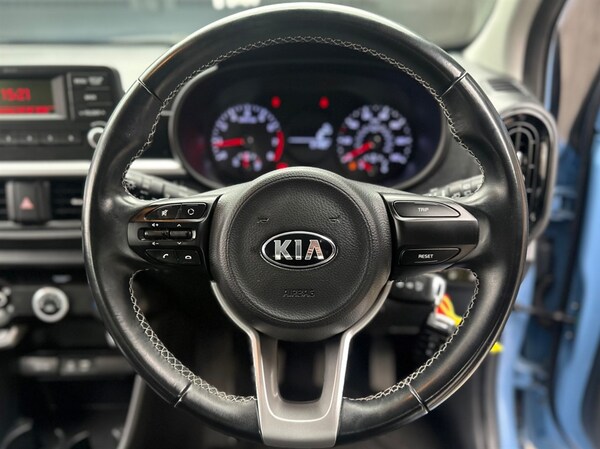 Used Kia Picanto 2018 for sale - 75569967: Photo 9