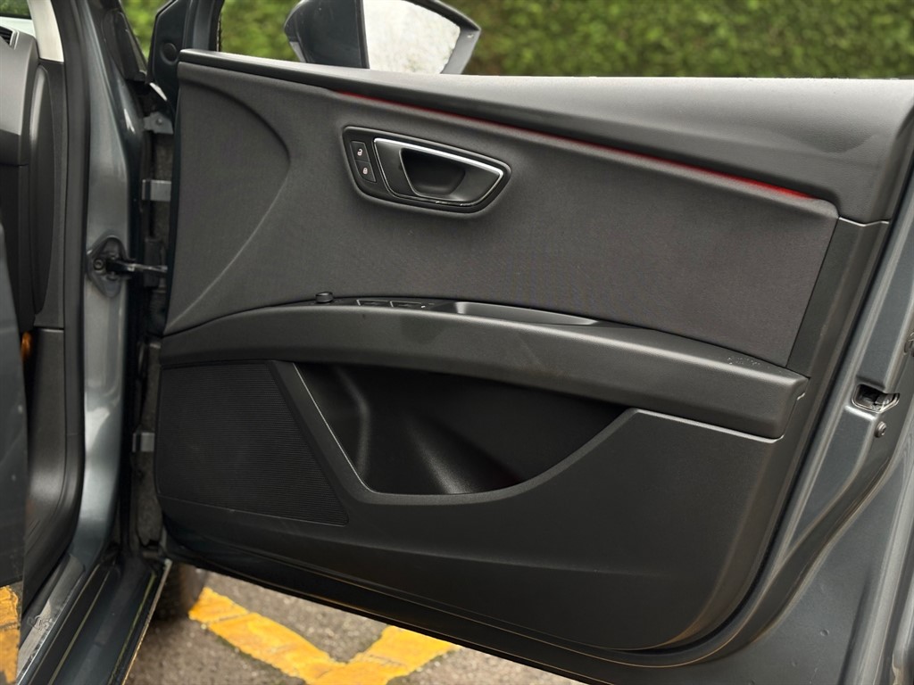 Used SEAT Leon 2017 for sale - 77504677: Photo 10