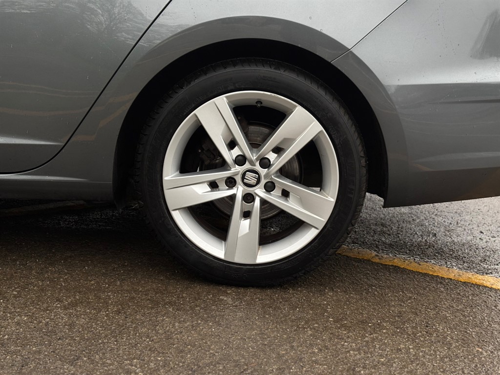 Used SEAT Leon 2017 for sale - 77504677: Photo 12