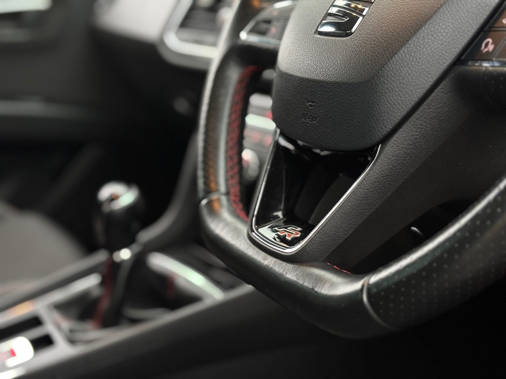 Used SEAT Leon 2017 for sale - 77504677: Photo 13