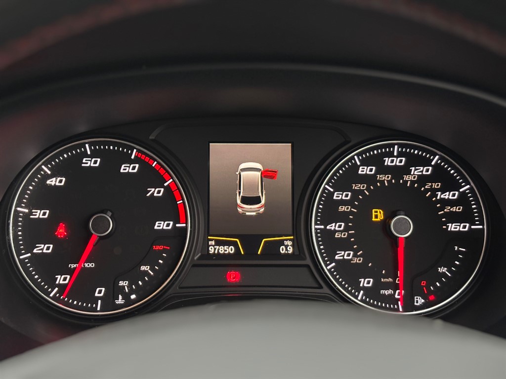 Used SEAT Leon 2017 for sale - 77504677: Photo 16