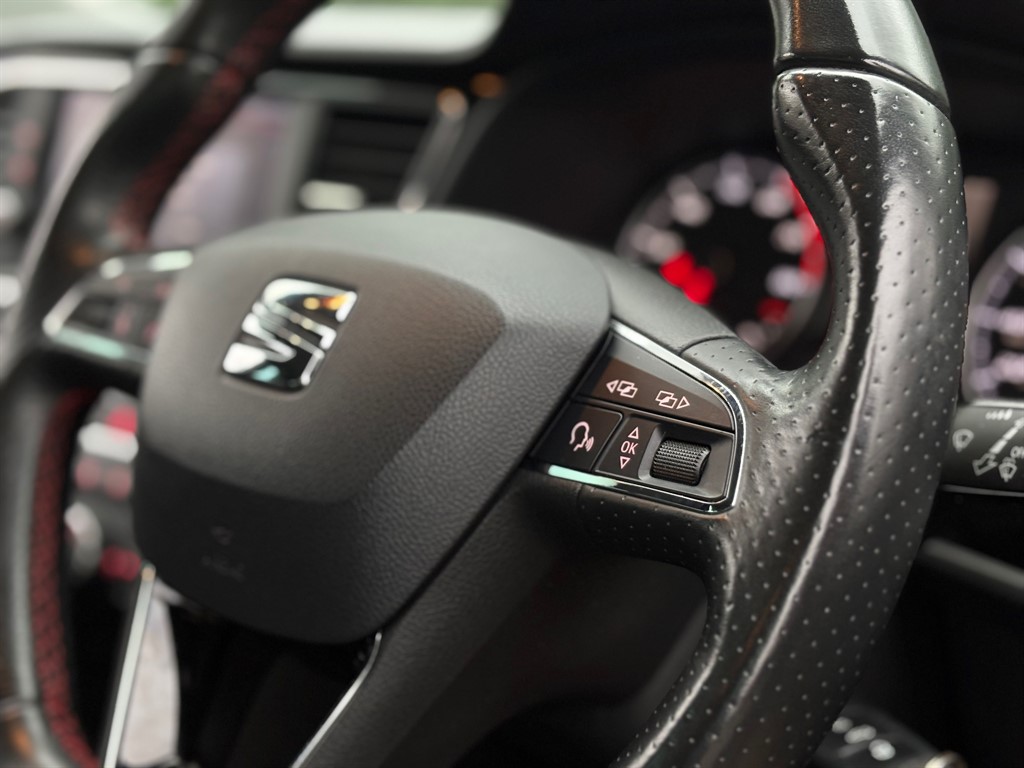 Used SEAT Leon 2017 for sale - 77504677: Photo 18