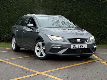 SEAT Leon feature image