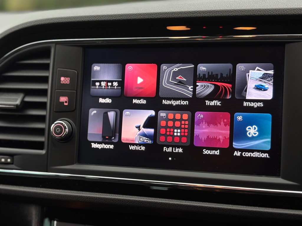 Used SEAT Leon 2017 for sale - 77504677: Photo 20