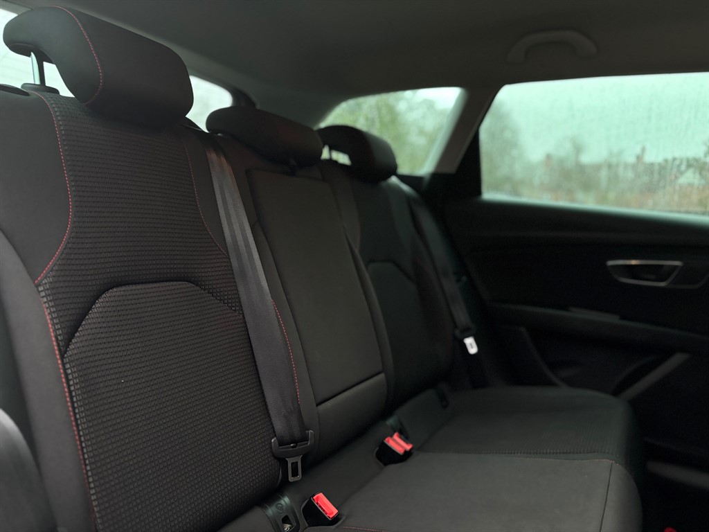 Used SEAT Leon 2017 for sale - 77504677: Photo 22