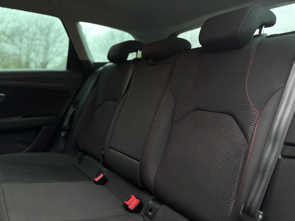 Used SEAT Leon 2017 for sale - 77504677: Photo 26