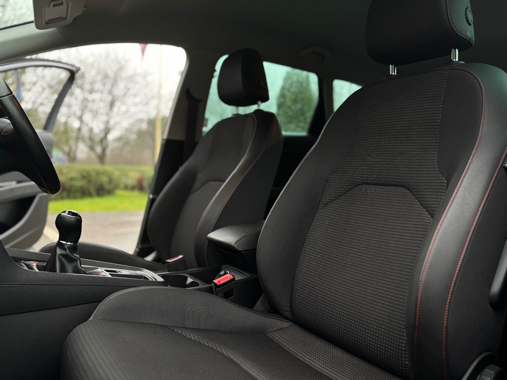 Used SEAT Leon 2017 for sale - 77504677: Photo 27