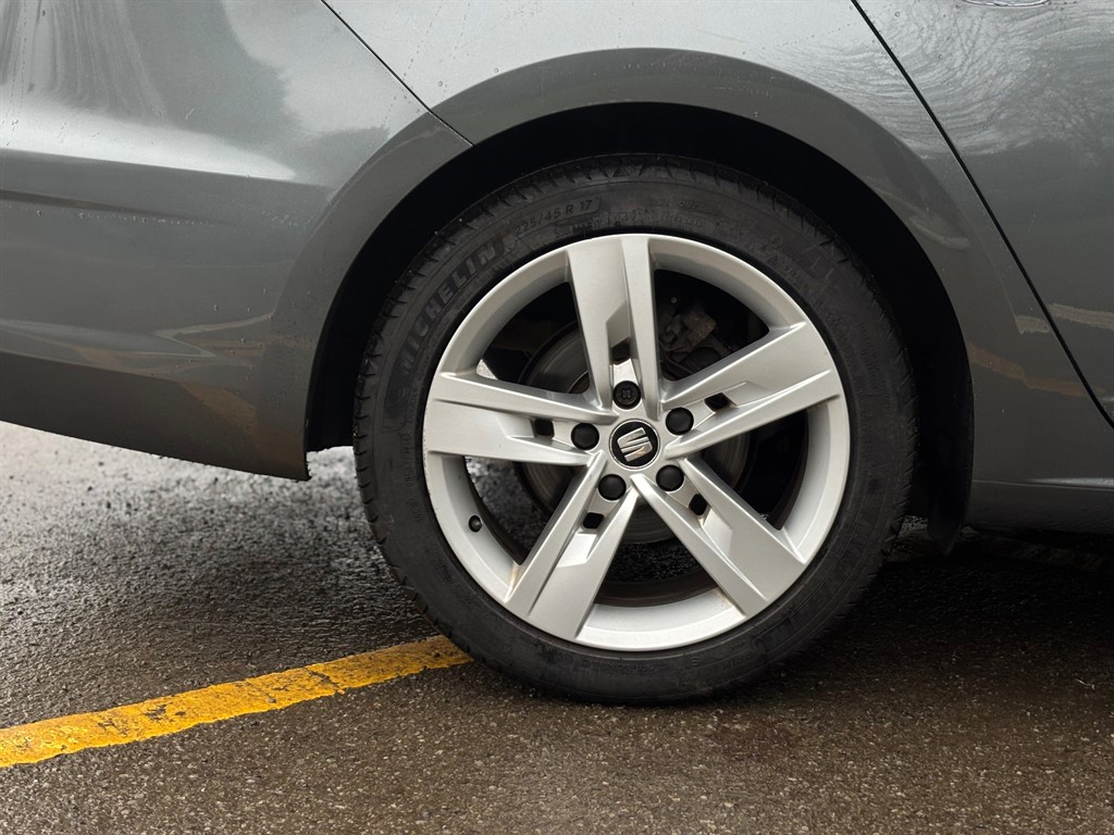 Used SEAT Leon 2017 for sale - 77504677: Photo 7