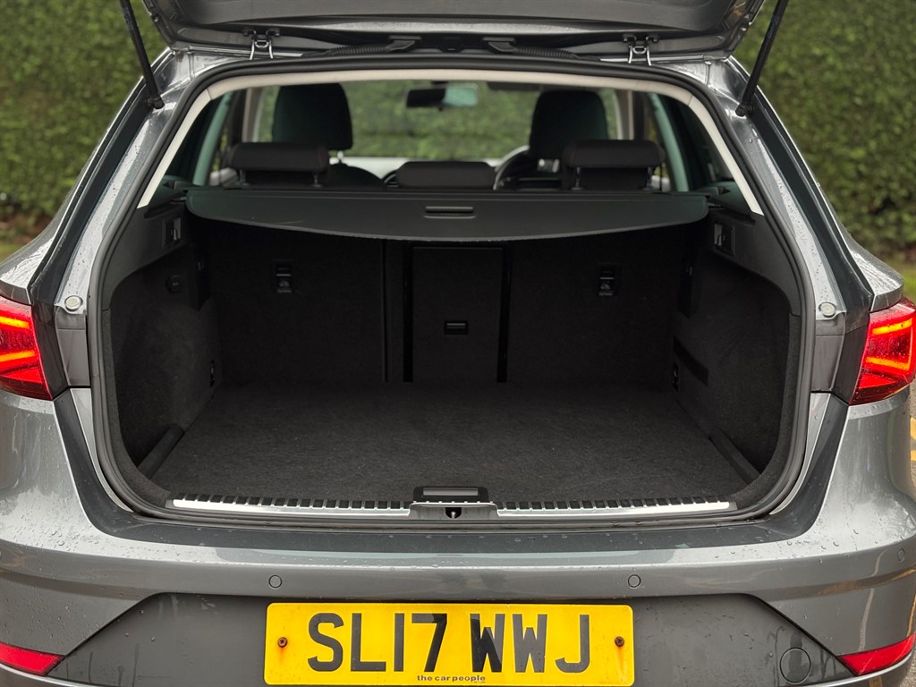 Used SEAT Leon 2017 for sale - 77504677: Photo 9