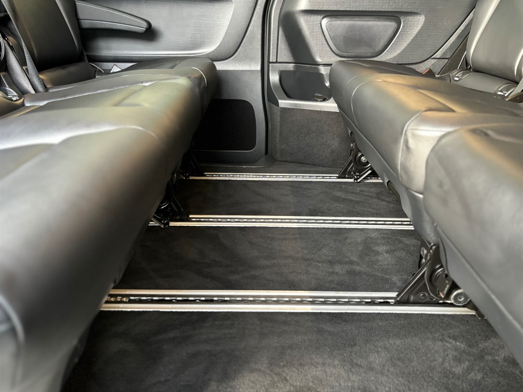 Used Mercedes-Benz Vito 2020 for sale - 77462117: Photo 19