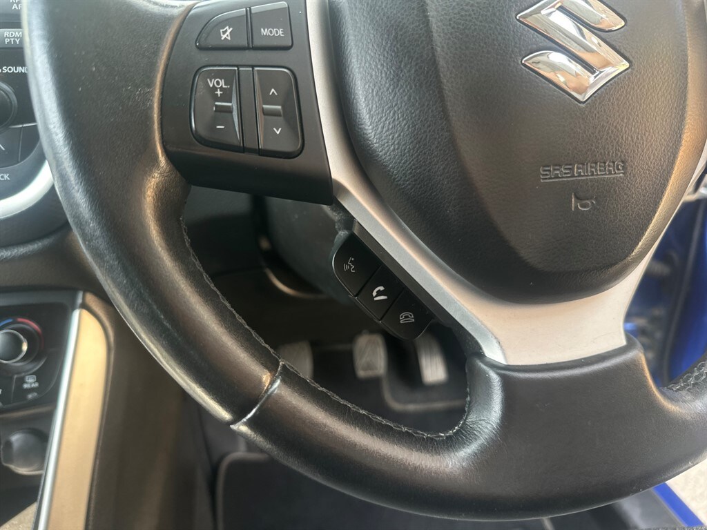 Vehicle 16