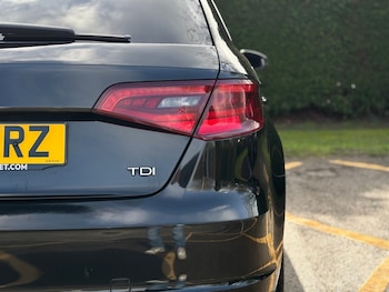 Used Audi A3 2015 for sale - 77653400: Photo