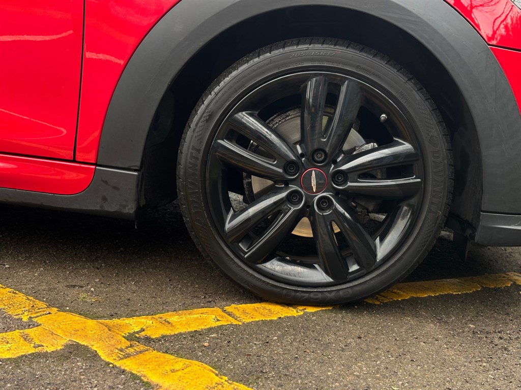 Used MINI Cooper 2021 for sale - 77640991: Photo 11