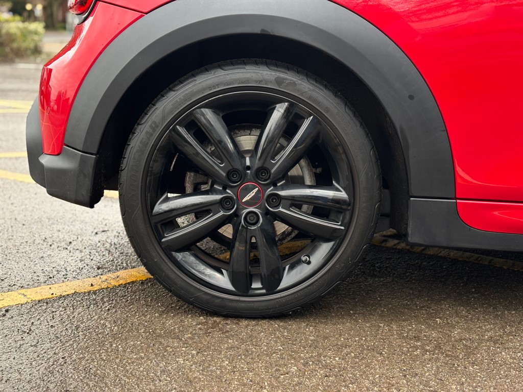 Used MINI Cooper 2021 for sale - 77640991: Photo 12