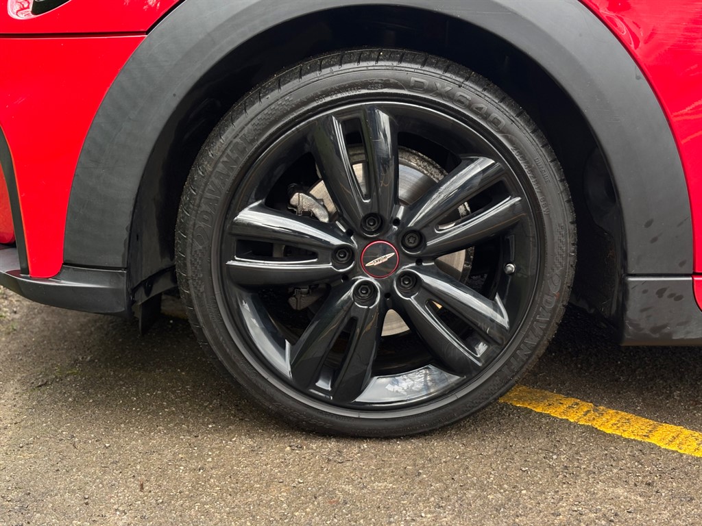 Used MINI Cooper 2021 for sale - 77640991: Photo 14