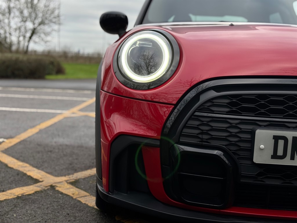 Used MINI Cooper 2021 for sale - 77640991: Photo 15