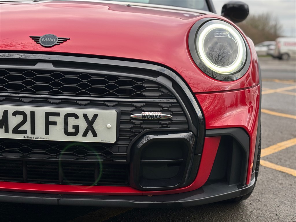 Used MINI Cooper 2021 for sale - 77640991: Photo 16