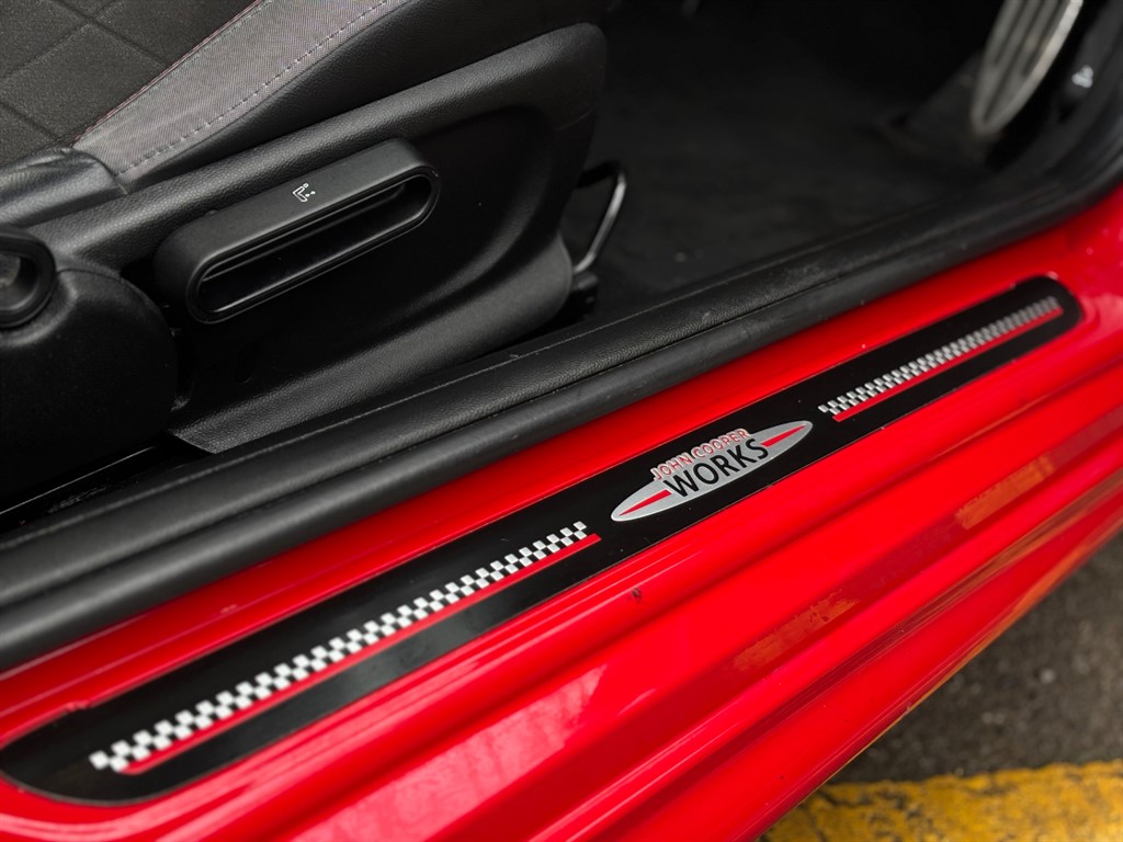 Used MINI Cooper 2021 for sale - 77640991: Photo 17