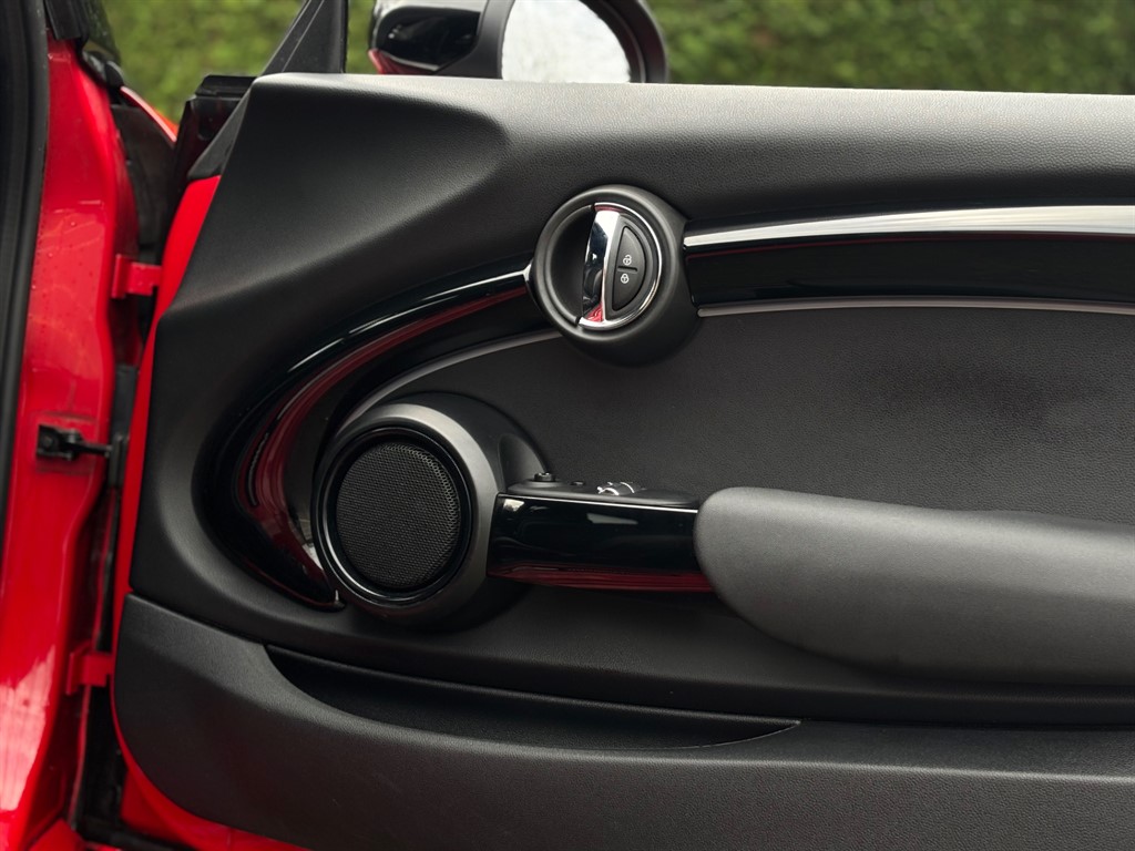 Used MINI Cooper 2021 for sale - 77640991: Photo 18