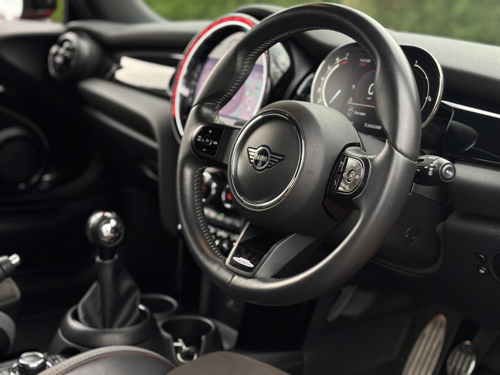 Used MINI Cooper 2021 for sale - 77640991: Photo 19