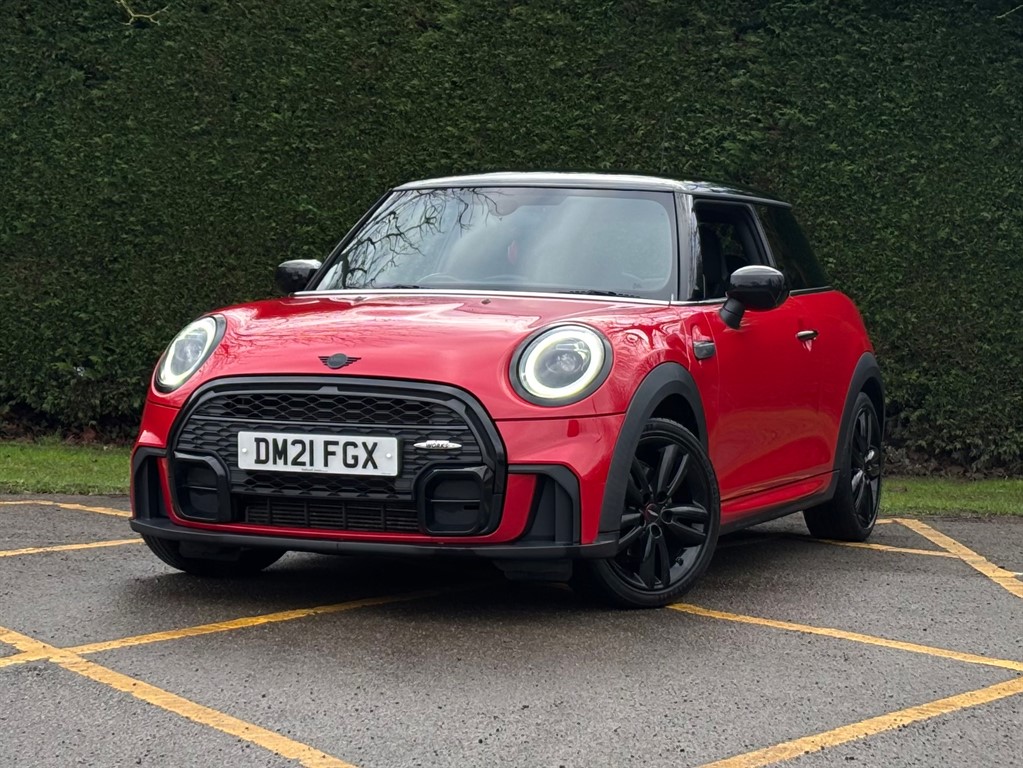 Used MINI Cooper 2021 for sale - 77640991: Photo 2