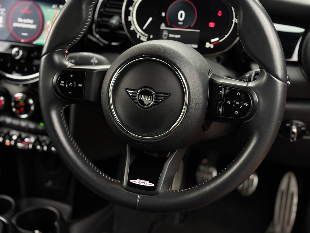 Used MINI Cooper 2021 for sale - 77640991: Photo 21