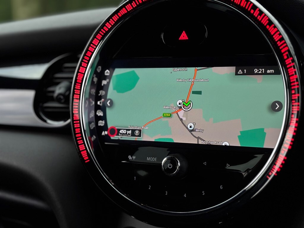 Used MINI Cooper 2021 for sale - 77640991: Photo 23