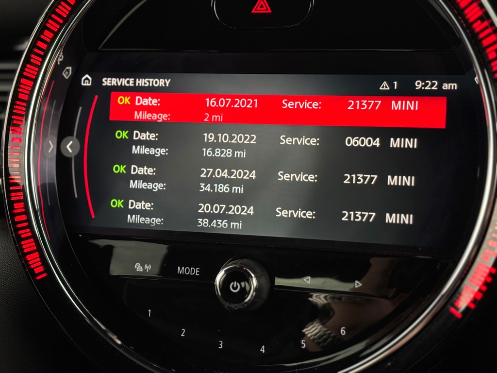 Used MINI Cooper 2021 for sale - 77640991: Photo 26