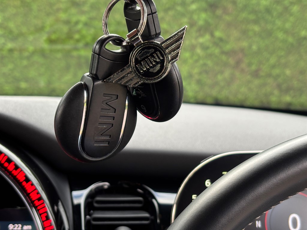 Used MINI Cooper 2021 for sale - 77640991: Photo 29