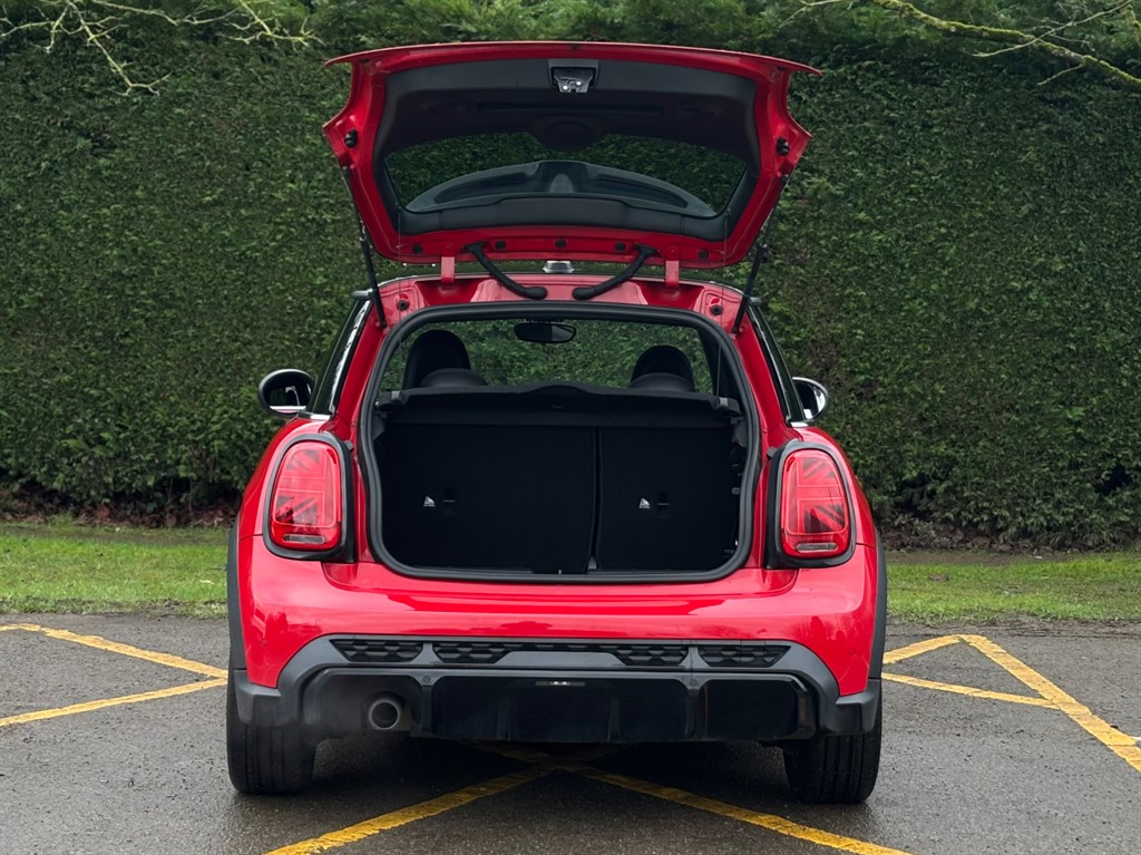 Used MINI Cooper 2021 for sale - 77640991: Photo 3