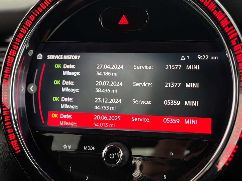 Used MINI Cooper 2021 for sale - 77640991: Photo 31