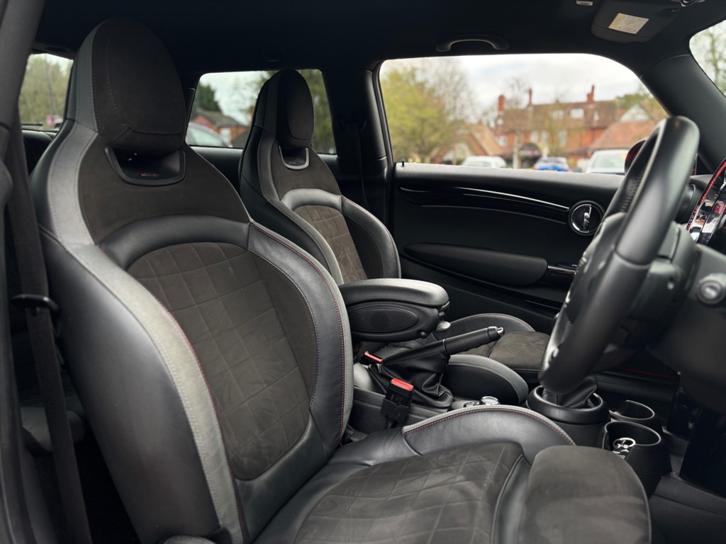 Used MINI Cooper 2021 for sale - 77640991: Photo 33