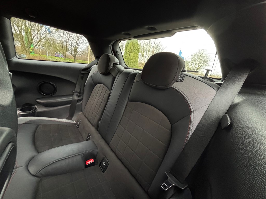 Used MINI Cooper 2021 for sale - 77640991: Photo 35