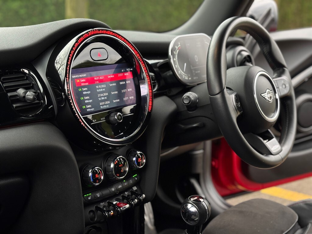 Used MINI Cooper 2021 for sale - 77640991: Photo 36